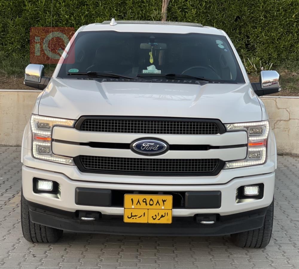 فورد إف-150